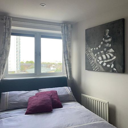 London Fulham 2 Double Bedrooms, 4 People Flat 外观 照片