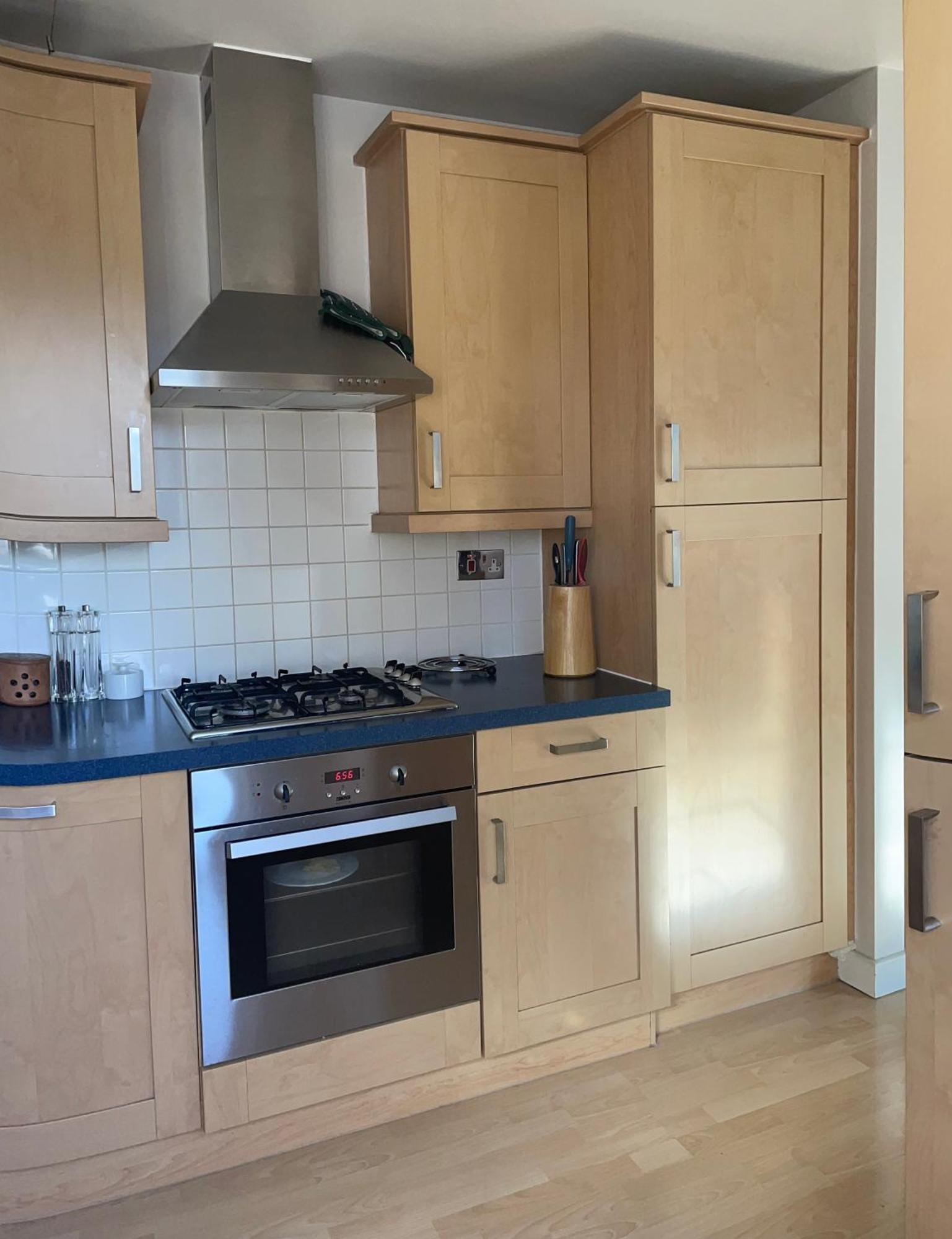London Fulham 2 Double Bedrooms, 4 People Flat 外观 照片