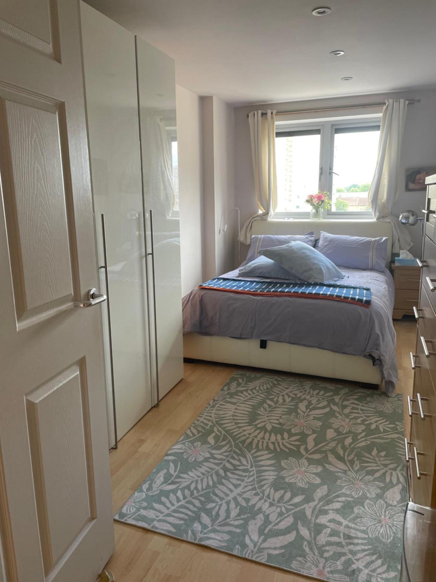 London Fulham 2 Double Bedrooms, 4 People Flat 外观 照片