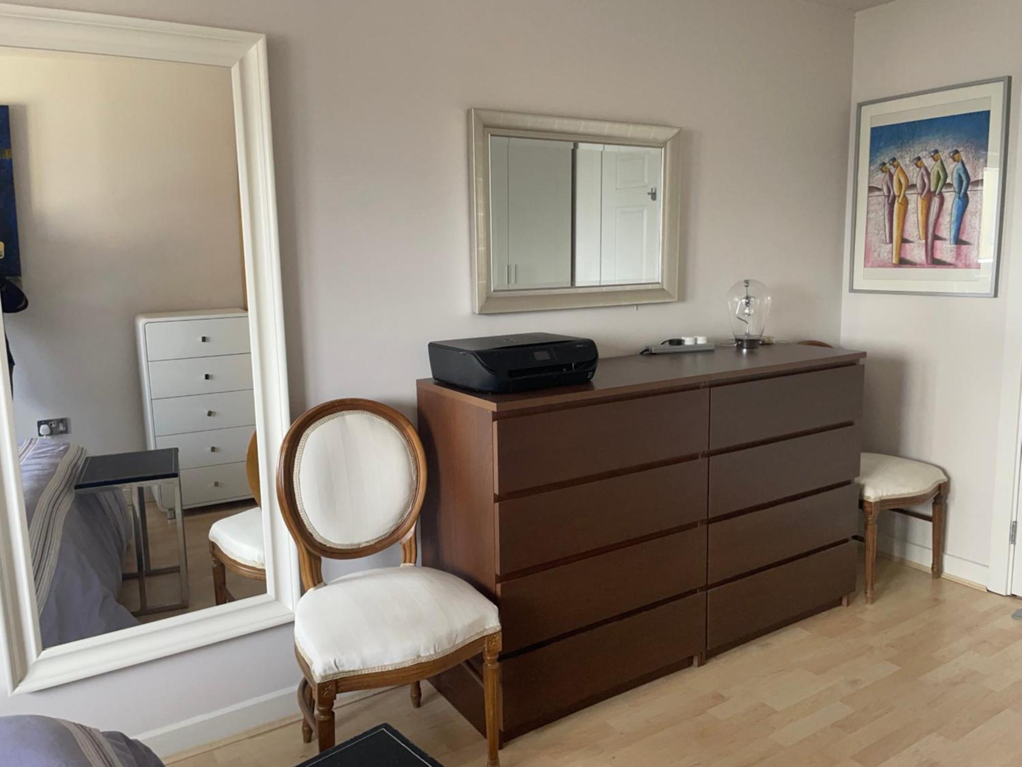 London Fulham 2 Double Bedrooms, 4 People Flat 外观 照片